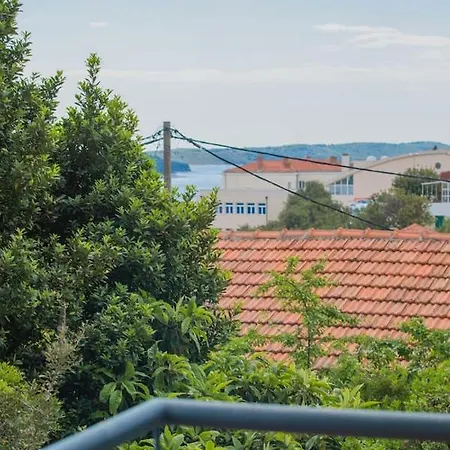 Apartment Sunny Dream Hvar Hvar Town