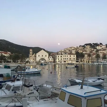 Sunny Dream Hvar Apartment Hvar Town