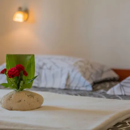 Sunny Dream Hvar Apartment