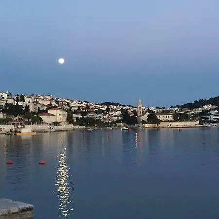 Apartment Sunny Dream Hvar *