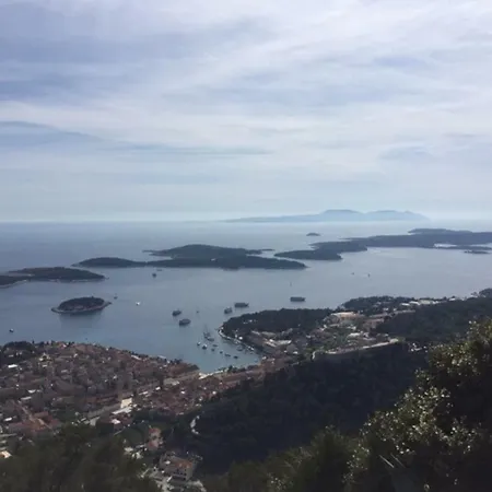 Sunny Dream Hvar Apartment Hvar Town