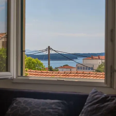Sunny Dream Hvar *