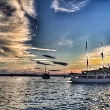 Sunny Dream Hvar Apartment Hvar Town